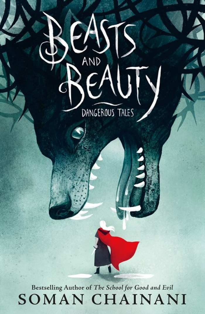 Review of Beasts and Beauty: Dangerous Tales
