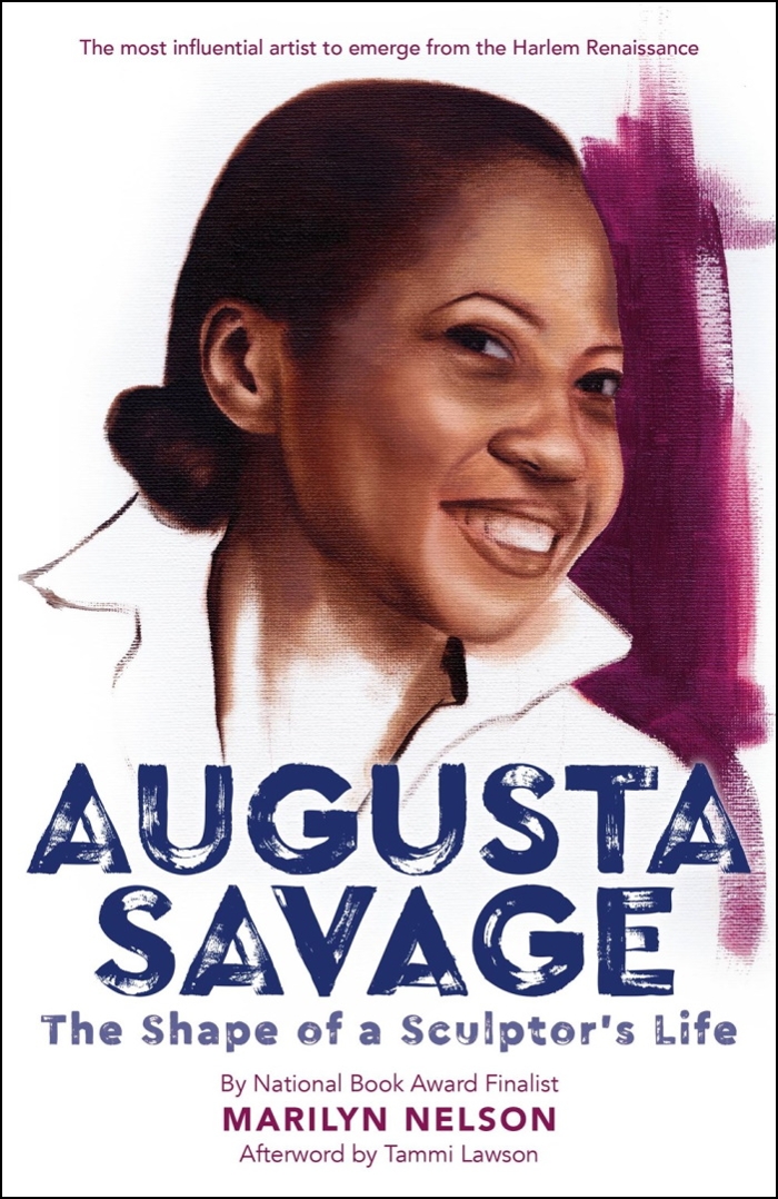 Review of Augusta Savage: The Shape of a Sculptor's Life