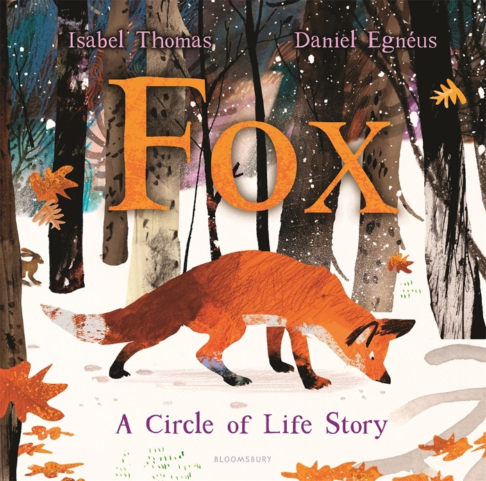 Review of Fox: A Circle of Life Story