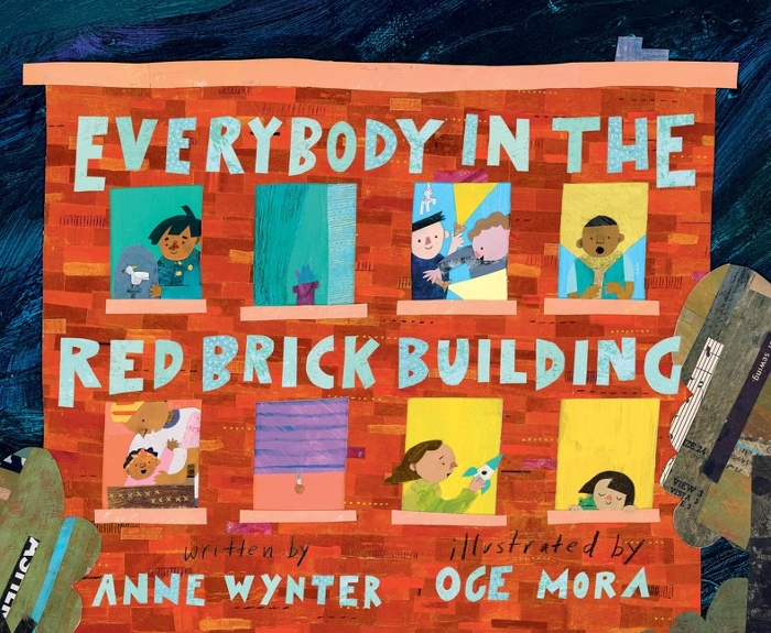 Review of Everybody in the Red Brick Building