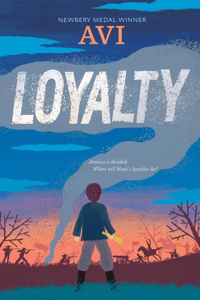 Review of Loyalty