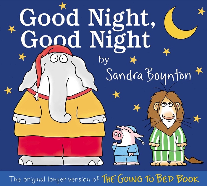 Review of Good Night, Good Night