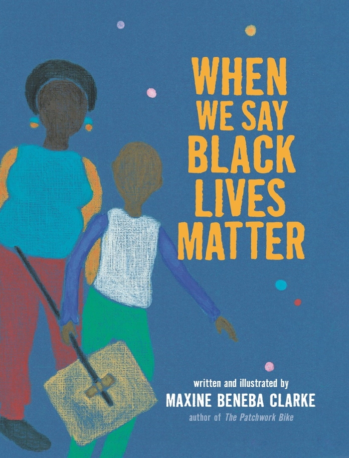 Review of When We Say Black Lives Matter