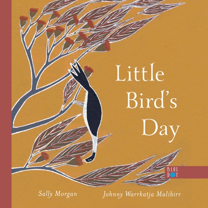 Review of Little Bird's Day