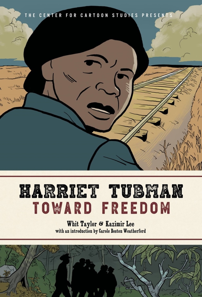 Review of Harriet Tubman: Toward Freedom