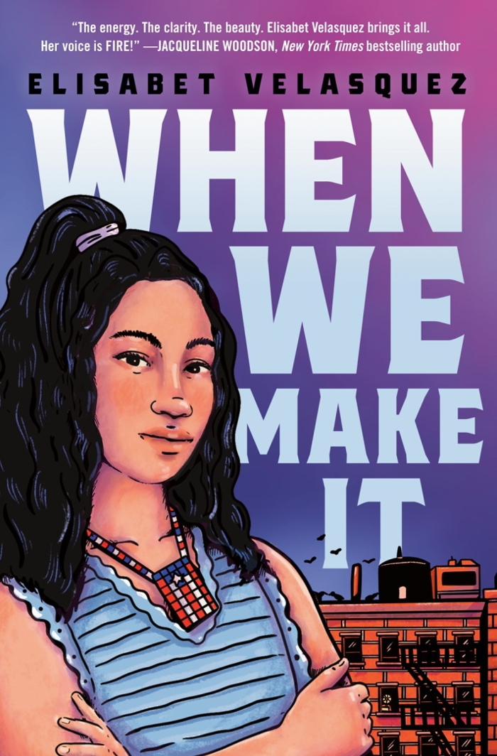 Review of When We Make It