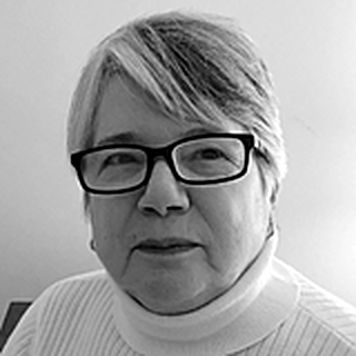 Carolyn Yoder Talks with Roger