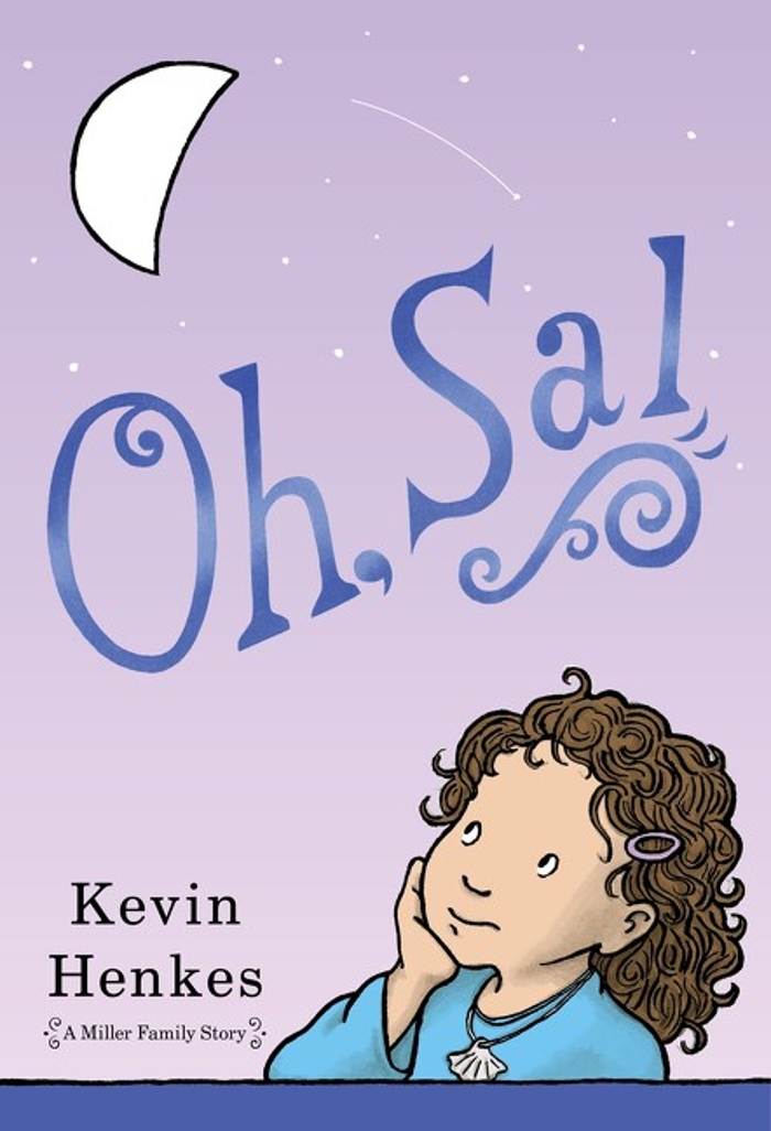 The Horn Book Review of Oh, Sal