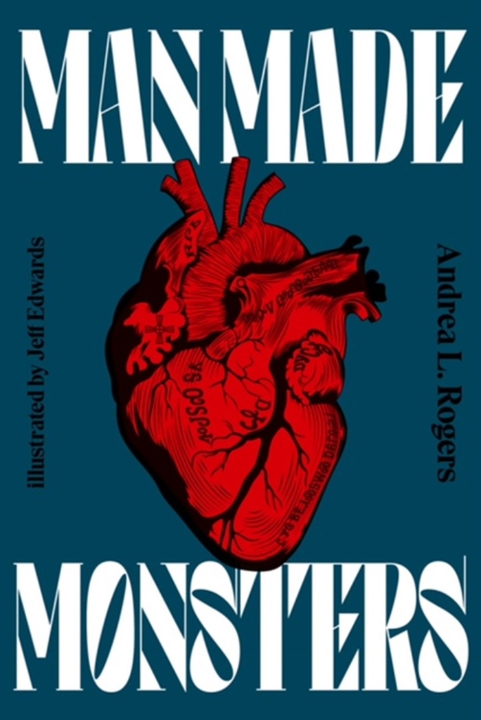Review of Man Made Monsters