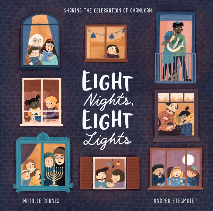 Review of Eight Nights, Eight Lights
