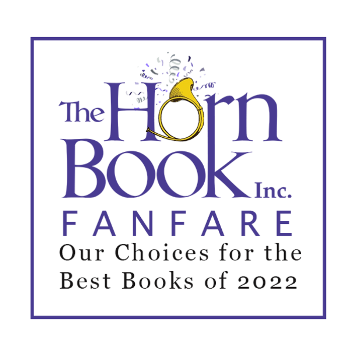 Fanfare 2022 Booklist