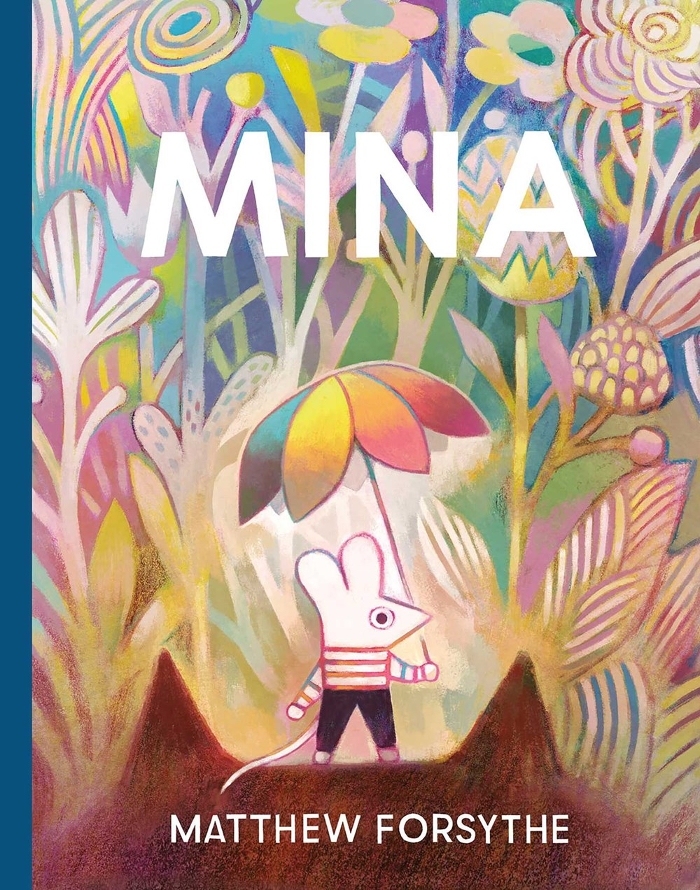 Review of Mina