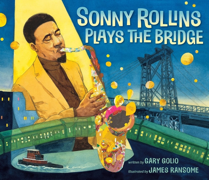 Review of Sonny Rollins Plays the Bridge