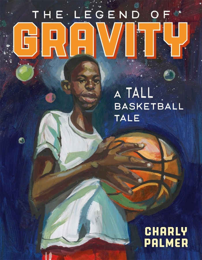 Review of The Legend of Gravity: A Tall Basketball Tale