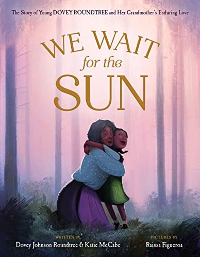 Review of We Wait for the Sun