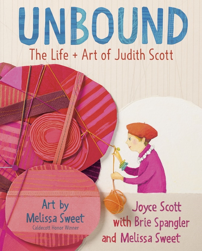Review of Unbound: The Life + Art of Judith Scott