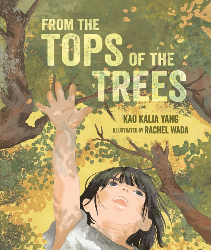 Review of From the Tops of the Trees