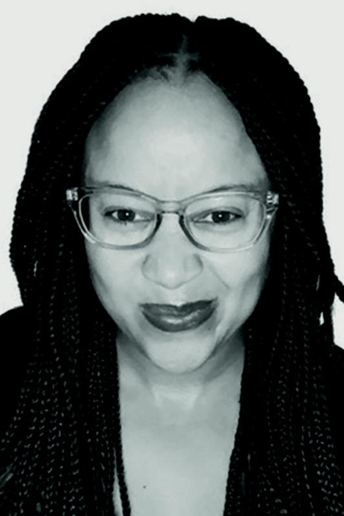 Publishers' Preview: Spring 2022: Five Questions for Dhonielle Clayton
