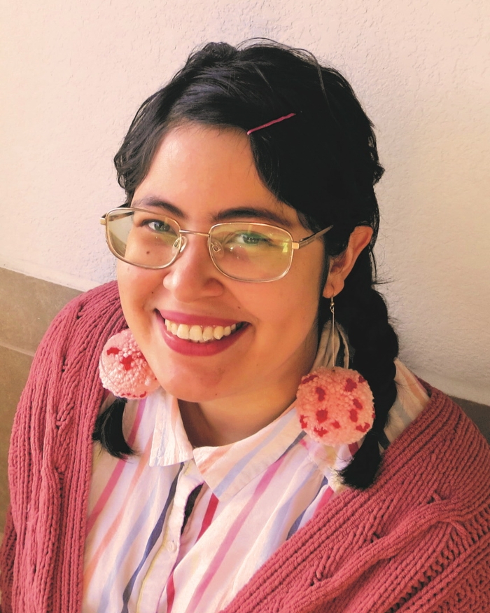 The Horn Book | Five questions for Kat Fajardo about Miss Quinces
