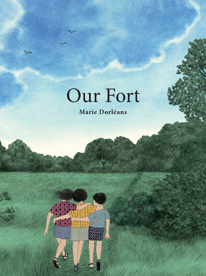 Review of Our Fort