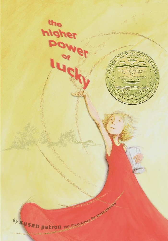 After the Call: Newbery Kerfuffle