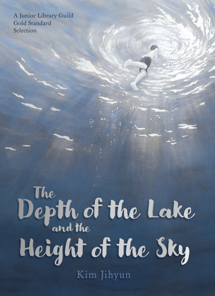 Review of The Depth of the Lake and the Height of the Sky