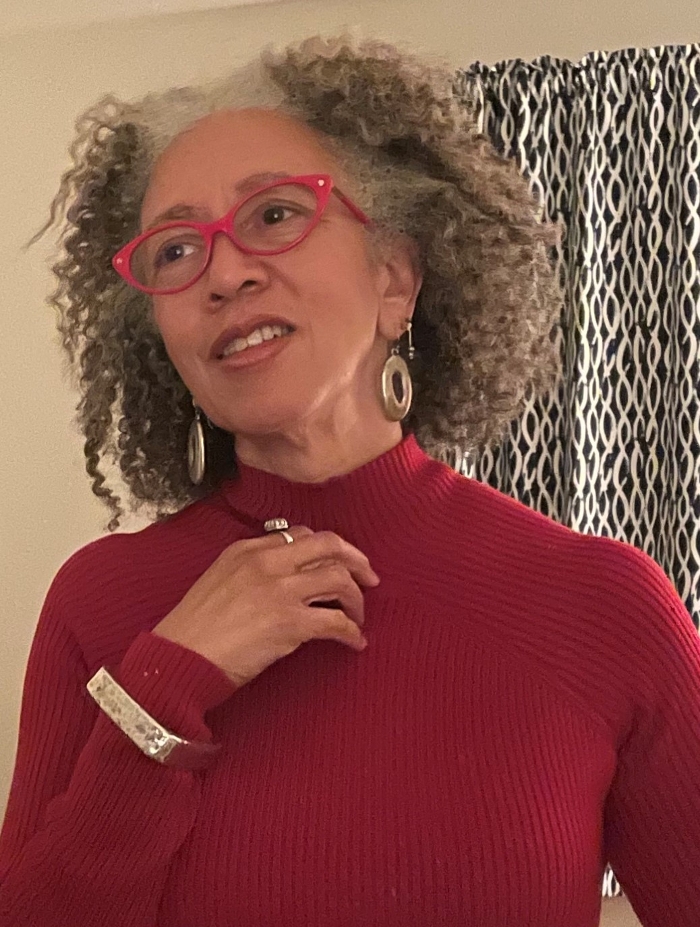 Profile of 2022 CSK Author Award winner Carole Boston Weatherford