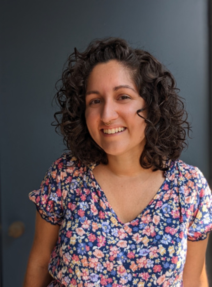 Publishers' Preview: Debut Authors: Five Questions for Andrea Beatriz Arango