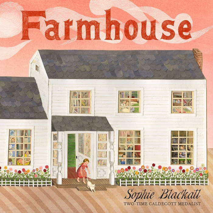 Review of Farmhouse