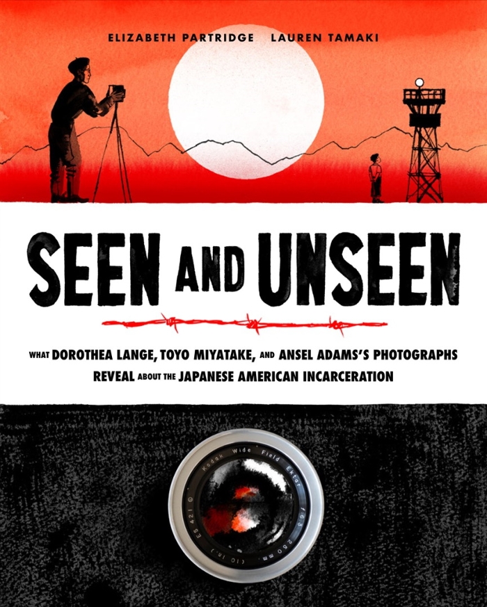 Review of Seen and Unseen: What Dorothea Lange, Toyo Miyatake, and Ansel Adams's Photographs Reveal About the Japanese American Incarceration