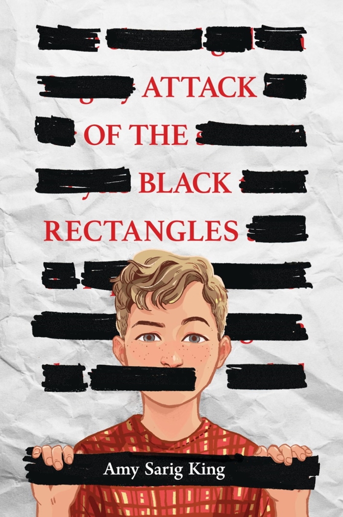 Review of Attack of the Black Rectangles