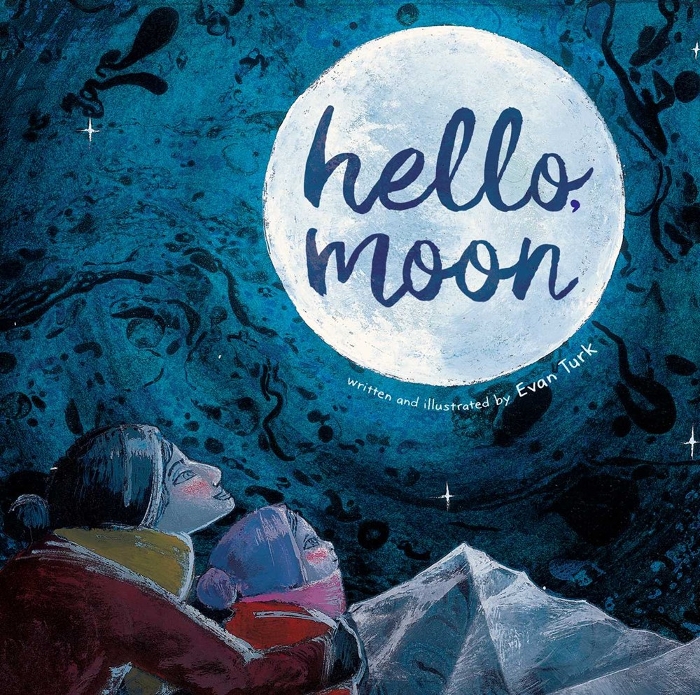 Review of Hello, Moon