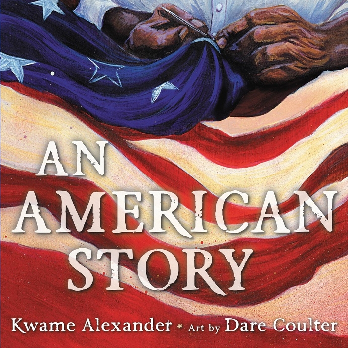 Review of An American Story