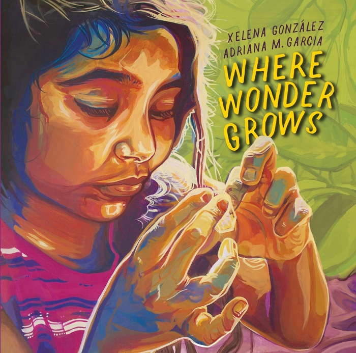 The Horn Book Reviews of the 2023 Pura Belpré Illustrator Award Winners