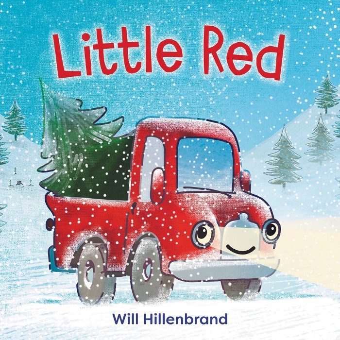 The Horn Book Review of Little Red