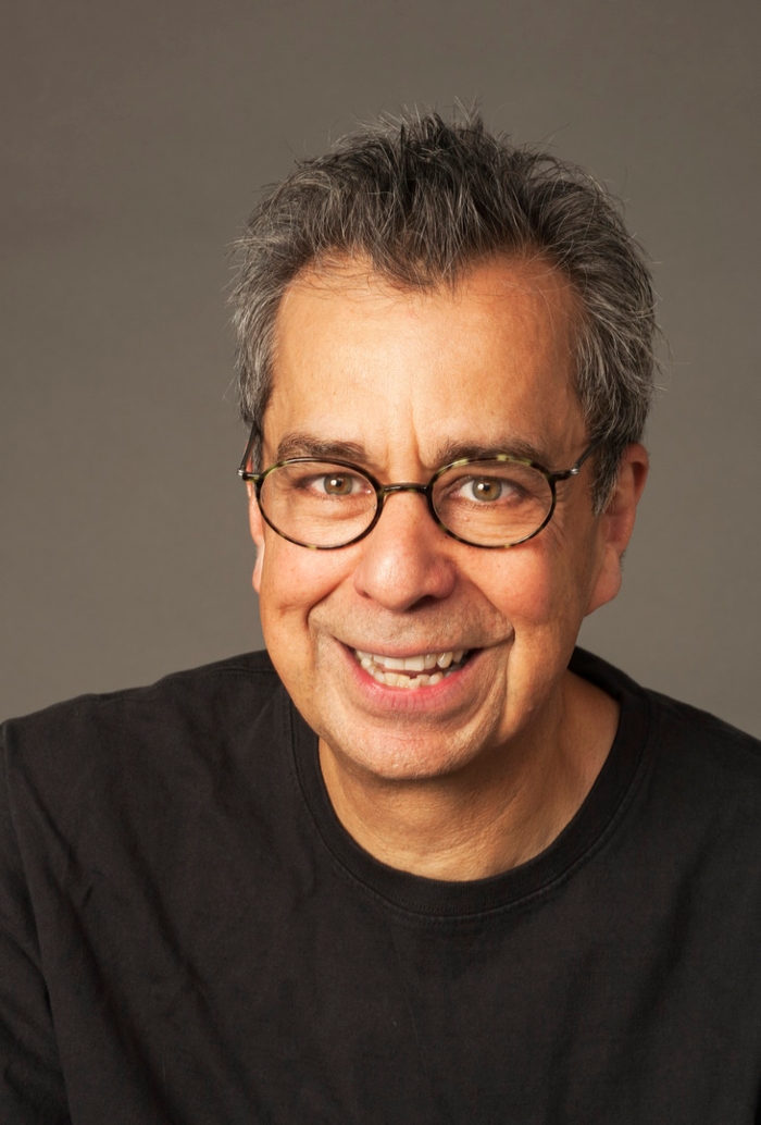 Publishers' Preview: Picture Books and Graphic Novels: Five Questions for Chris Grabenstein