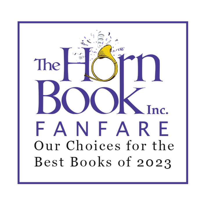 The Horn Book