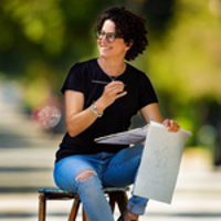 The Horn Book | Marla Frazee Talks with Roger