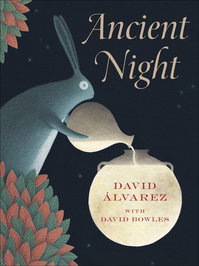 Review of Ancient Night