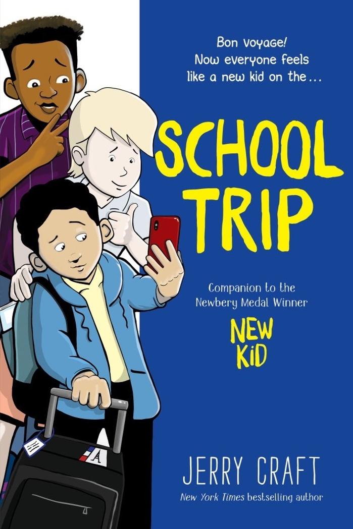 Review of School Trip