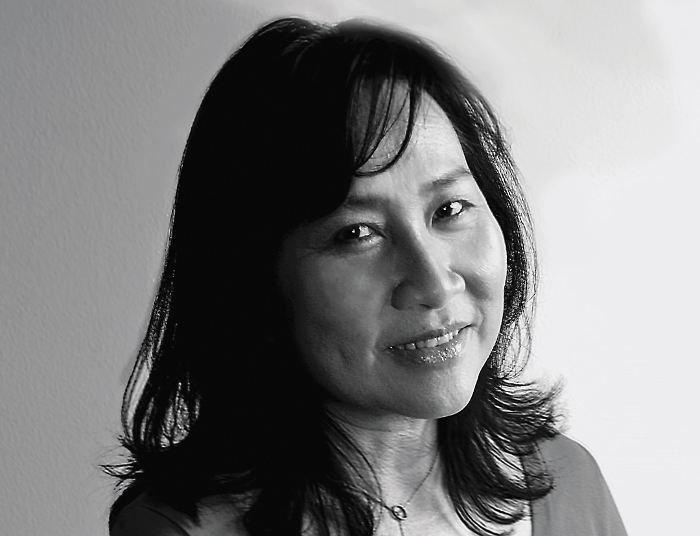 Publishers' Preview: Spring 2023: Five Questions for Thanhhà Lại