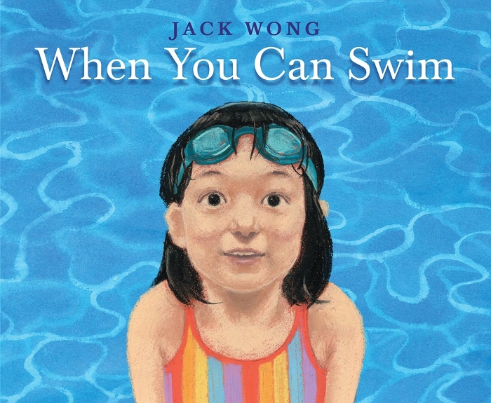 Review of When You Can Swim