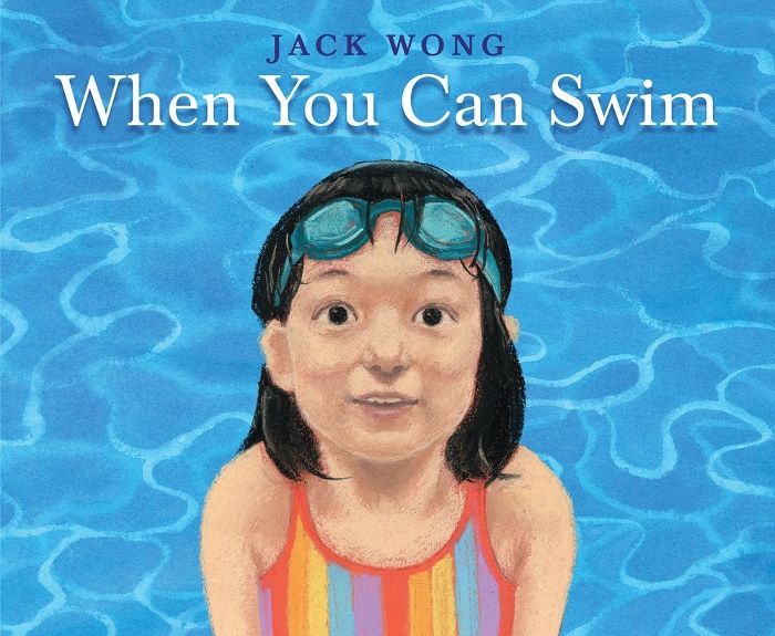 The Horn Book Review of When You Can Swim