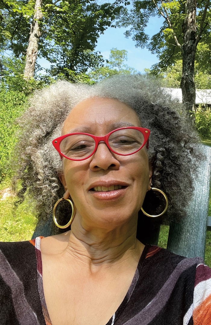 Publishers' Preview: Diverse Books: Five Questions for Carole Boston Weatherford