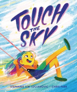 The Horn Book | Touch the Sky