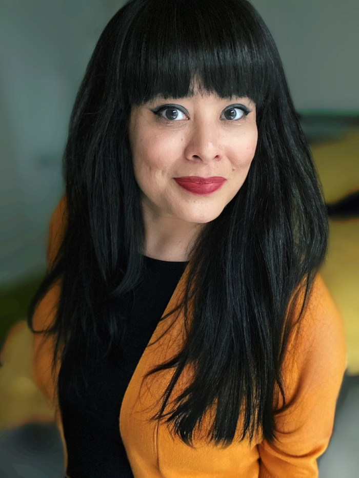 Publishers' Preview: Books in the Middle: Five Questions for Erin Entrada Kelly