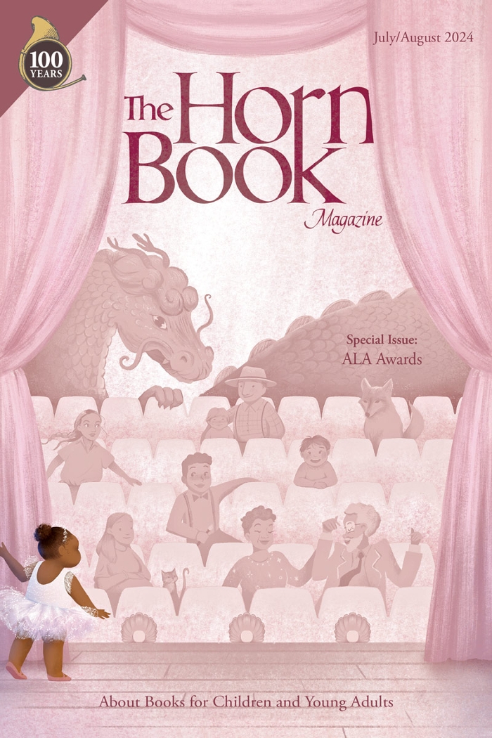 Editorial: An Honor Indeed (July/August 2024)