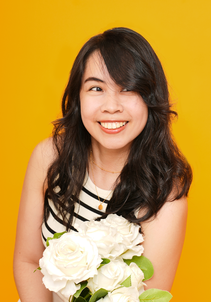 Publishers' Preview: Fall 2025: Five Questions for Tori Tadiar