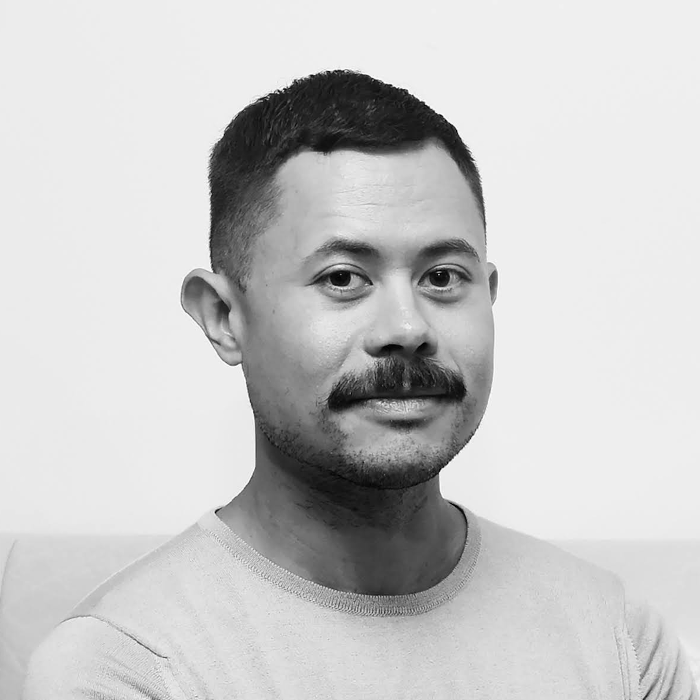 Five questions for Mike Curato