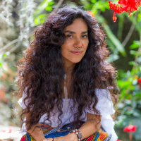 Yuyi Morales Talks with Roger